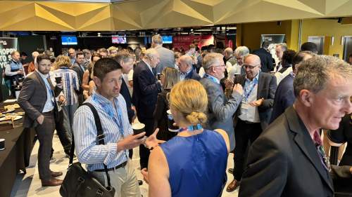 Networking Opportunities