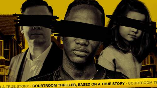 Murder Trial Tonight IV