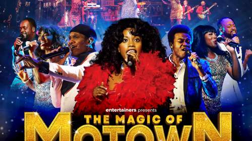 Magic of Motown