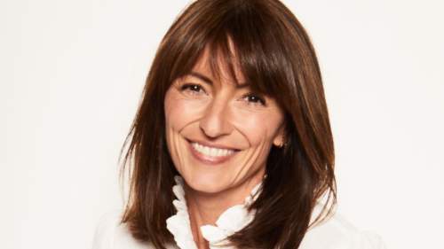 An Evening with Davina McCall - 23 January 2026
