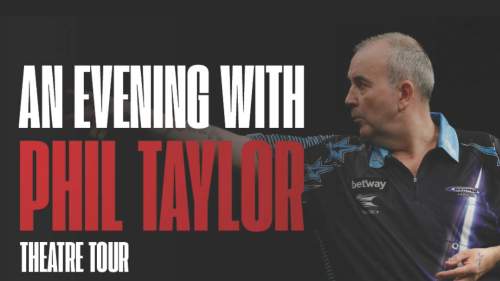 Phil Taylor