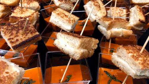 event planning services