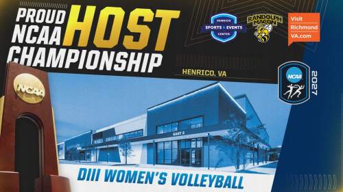 NCAA 2027 Bid Announcement