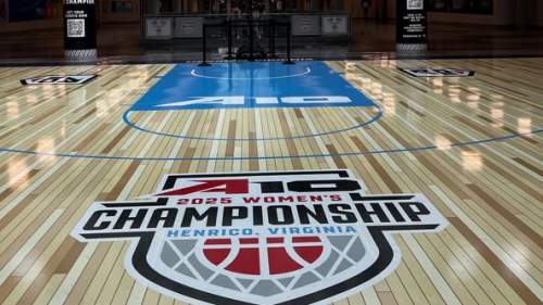 Terminal Takeover A-10 2025 Airport