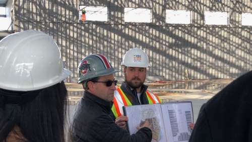 Dennis - Constructions