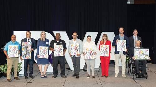 Annual tourism awards highlight achievements in hospitality