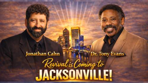 Revival 250: America's 250th Anniversary Revival Event!