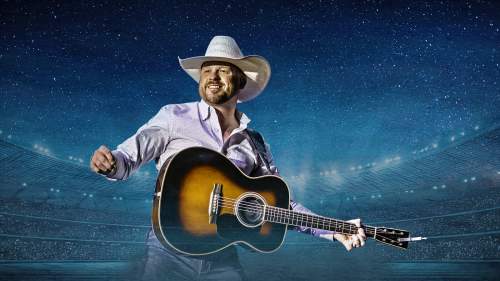 Cody Johnson Live '26
