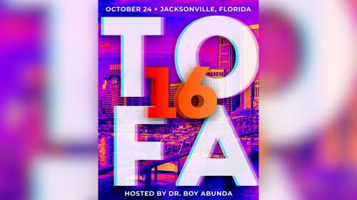 The 16th Annual TOFA Awards