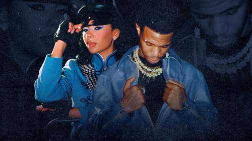 Mariah The Scientist & A Boogie Wit Da Hoodie