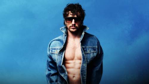 Benson Boone
