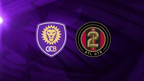Orlando City B vs. Atlanta United 2