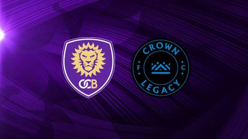 Orlando City B vs. Crown Legacy FC