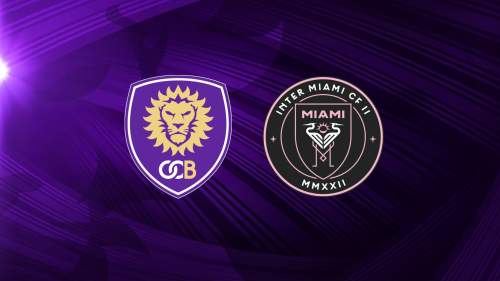 Orlando City B vs. Inter Miami CF II