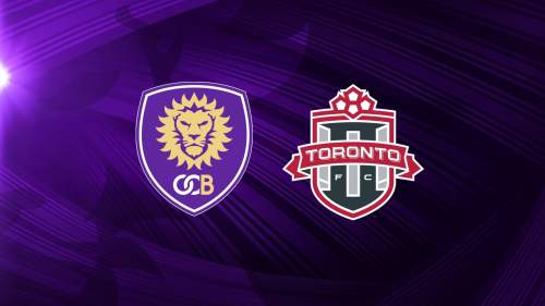 Orlando City B vs. Toronto FC II