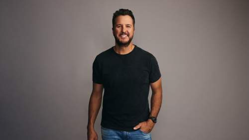 Luke Bryan: Word On The Street Tour