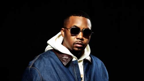 A Great Night in Hip Hop - Nas & The Roots