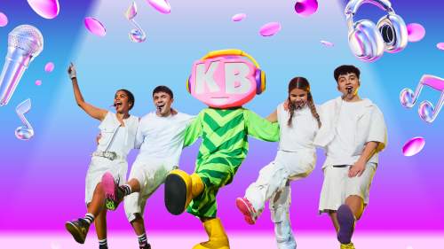 KIDZ BOP LIVE Birthday Concert Event