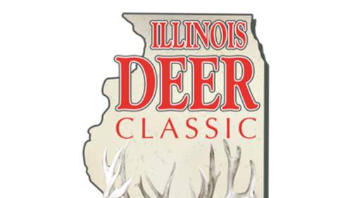 Illinois Deer Classic And Fishing Expo