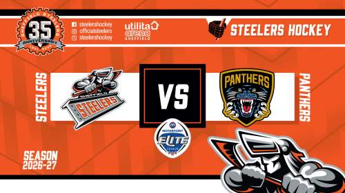 Steelers v Panthers