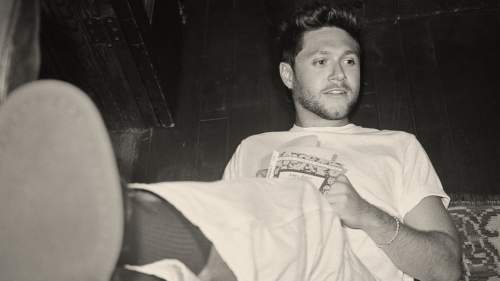 Niall Horan: Dinner Party Live On Tour