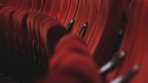 Theater Seats