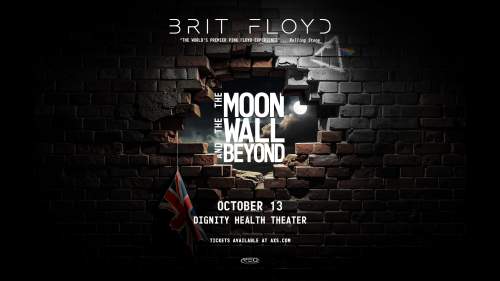 Brit Floyd