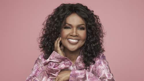 Christmas with CeCe Winans