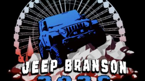 Jeep Branson