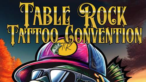 Table Rock Tattoo Convention