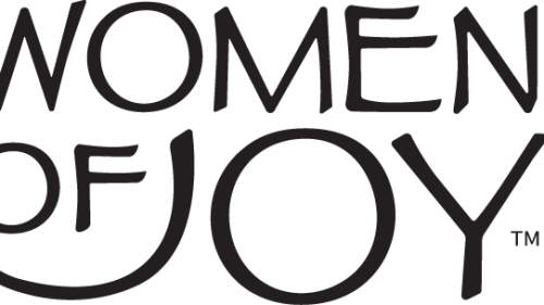 Woman of Joy