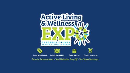 Active Living and Wellness Expo