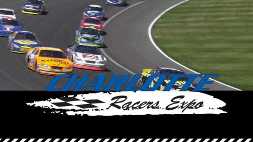 Charlotte Racers Expo