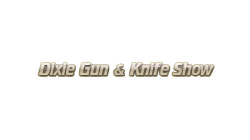 Dixie Gun & Knife Show