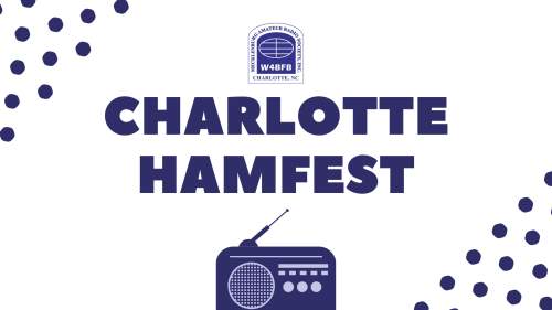 Charlotte Hamfest