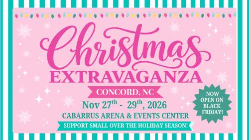5th Annual Christmas Extravaganza