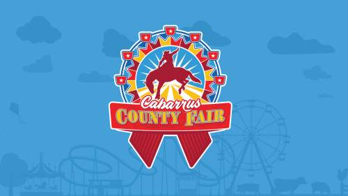 Cabarrus County Fair