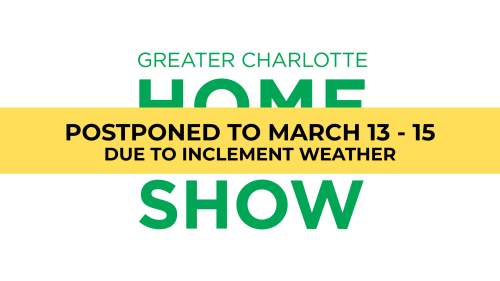 Greater CLT Home & Landscape Show