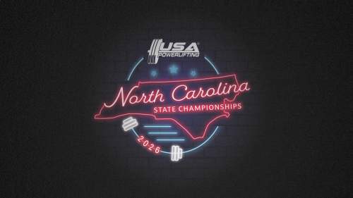 USA Powerlifting NC State Championships