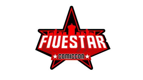 FiveStar Comic Con