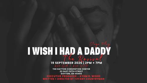 I Wish I Had a Daddy - The Revival