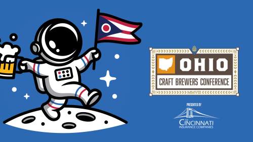 Ohio Craft Brewers Association Conference