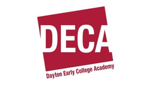 DECA Graduation