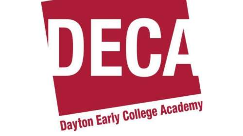 DECA Christmas Program