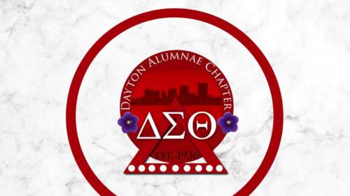 Delta Sigma Theta Sorority Debutante Ball