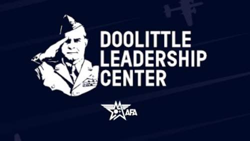 Doolittle Raiders Memorial Toast 2026