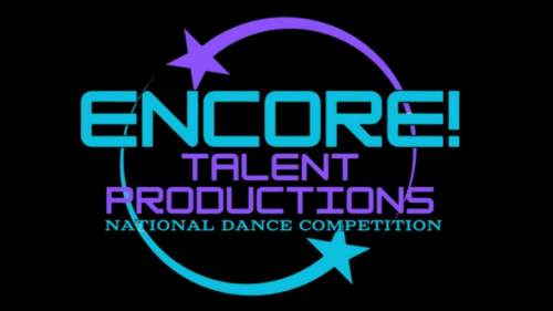 Encore! Talent Productions National Dance Competition