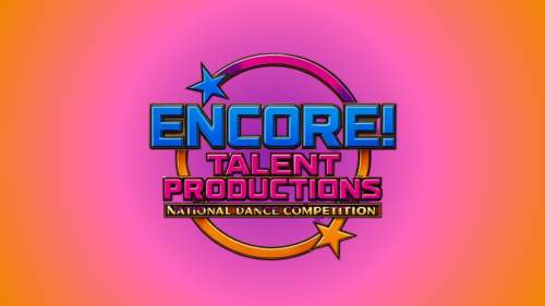 Encore! Talent Productions National Dance Competition