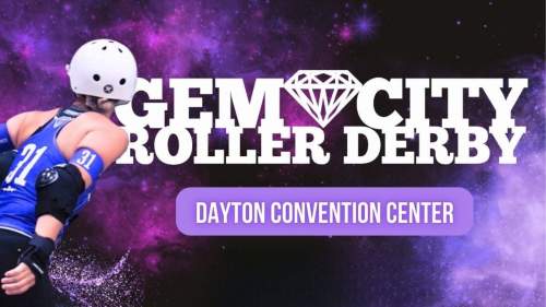 Gem City Roller Derby
