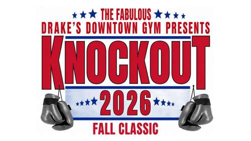 Knockout 2026 Fall Classic